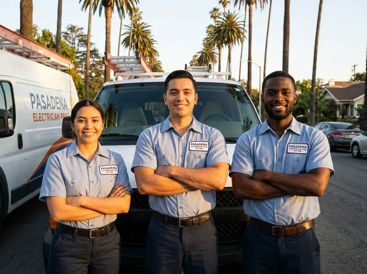 Electrician company in Onawa, IA