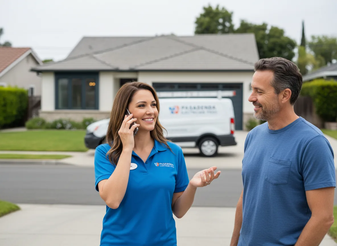 Electrician Onawa, IA FAQs